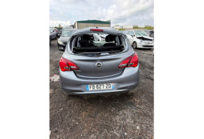 Alternateur OPEL CORSA E Photo n°14