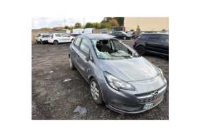 Alternateur OPEL CORSA E Photo n°15