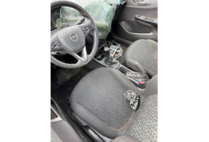 Alternateur OPEL CORSA E Photo n°16