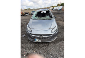 Alternateur OPEL CORSA E Photo n°17