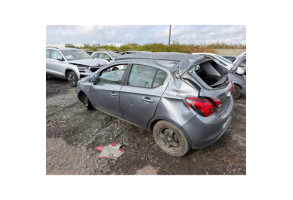 Alternateur OPEL CORSA E Photo n°18