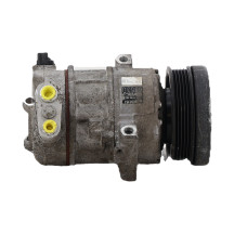 Compresseur clim OPEL CORSA E Photo n°1