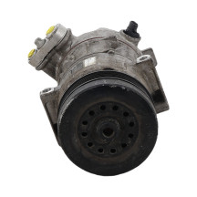 Compresseur clim OPEL CORSA E Photo n°2