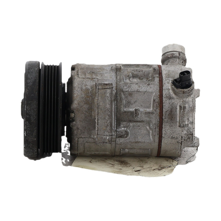Compresseur clim OPEL CORSA E Photo n°3