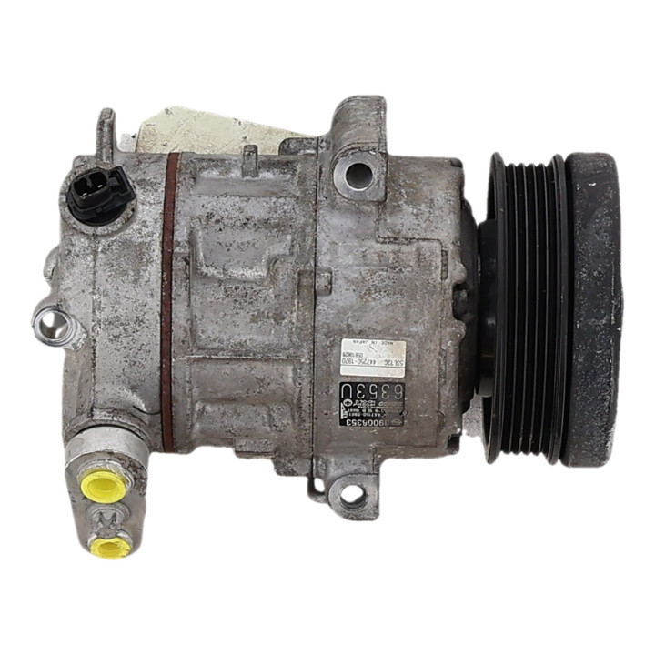 Compresseur clim OPEL CORSA E Photo n°5
