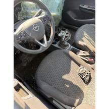 Compresseur clim OPEL CORSA E Photo n°6