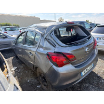 Compresseur clim OPEL CORSA E Photo n°7
