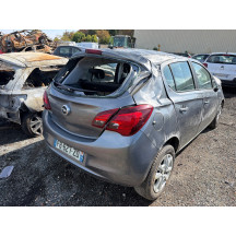 Compresseur clim OPEL CORSA E Photo n°9