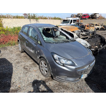 Compresseur clim OPEL CORSA E Photo n°10