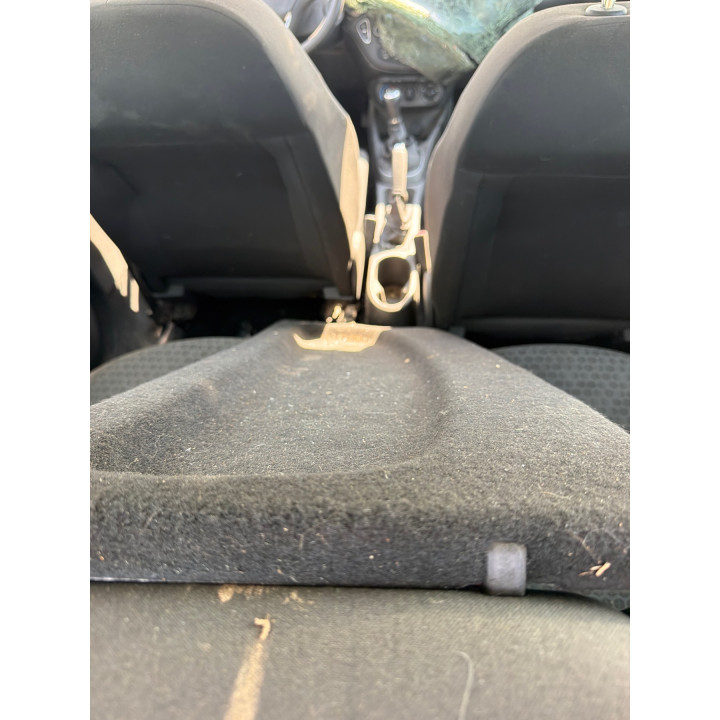 Compresseur clim OPEL CORSA E Photo n°11