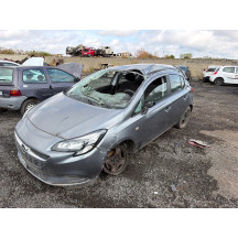 Compresseur clim OPEL CORSA E Photo n°12