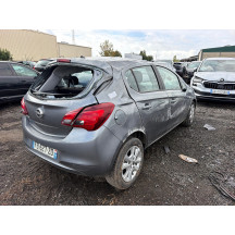 Compresseur clim OPEL CORSA E Photo n°13