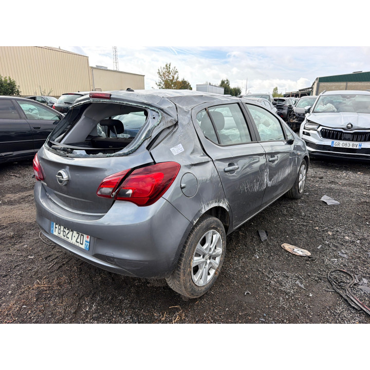 Compresseur clim OPEL CORSA E Photo n°13