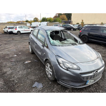 Compresseur clim OPEL CORSA E Photo n°15