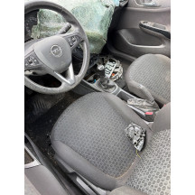 Compresseur clim OPEL CORSA E Photo n°16