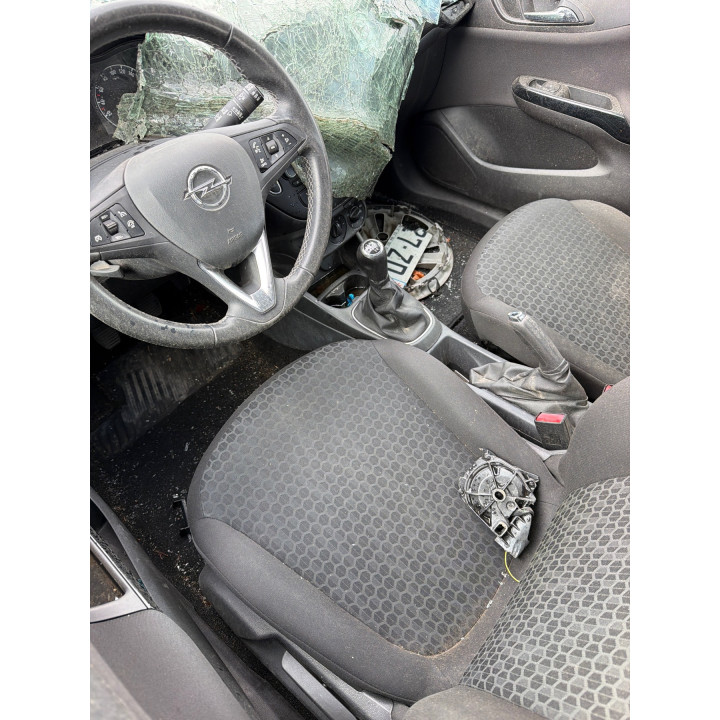 Compresseur clim OPEL CORSA E Photo n°16