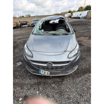 Compresseur clim OPEL CORSA E Photo n°17