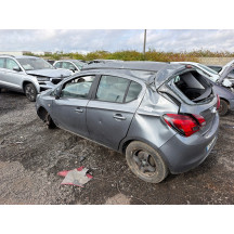 Compresseur clim OPEL CORSA E Photo n°18