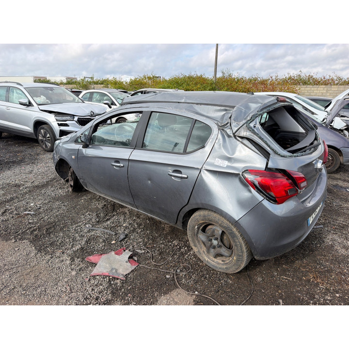 Compresseur clim OPEL CORSA E Photo n°18