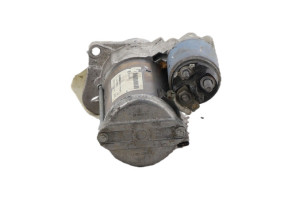 Demarreur OPEL CORSA E Photo n°2