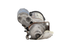 Demarreur OPEL CORSA E Photo n°4