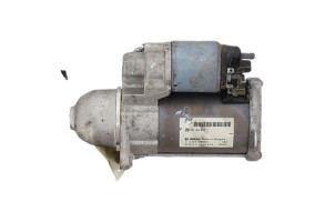 Demarreur OPEL CORSA E Photo n°5