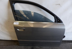 Porte avant droit AUDI A4 2