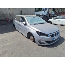 Feu arriere principal droit (feux) PEUGEOT 308 2 SW Photo n°8