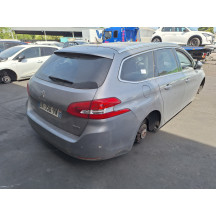 Feu arriere principal droit (feux) PEUGEOT 308 2 SW Photo n°10