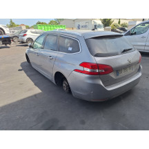 Feu arriere principal droit (feux) PEUGEOT 308 2 SW Photo n°12