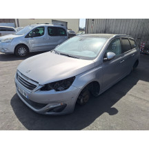 Feu arriere principal droit (feux) PEUGEOT 308 2 SW Photo n°14