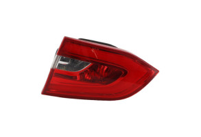 Feu arriere secondaire droit (feux) PEUGEOT 308 2 SW Photo n°2