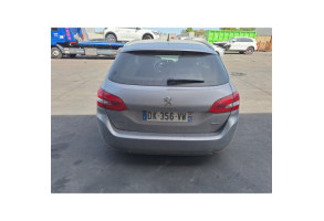 Feu arriere secondaire droit (feux) PEUGEOT 308 2 SW Photo n°11