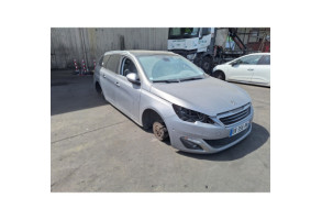 Feu arriere secondaire gauche (feux) PEUGEOT 308 2 SW Photo n°9