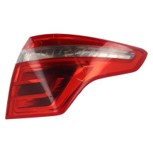 Feu arriere principal droit (feux) CITROEN C4 PICASSO 1 Photo n°4