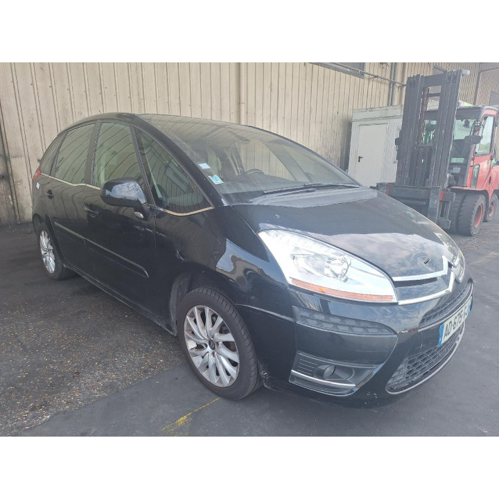 Feu arriere principal droit (feux) CITROEN C4 PICASSO 1 Photo n°6