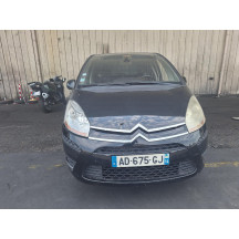 Feu arriere principal droit (feux) CITROEN C4 PICASSO 1 Photo n°7