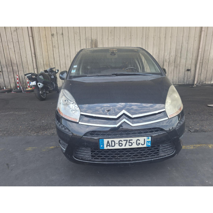 Feu arriere principal droit (feux) CITROEN C4 PICASSO 1 Photo n°7