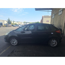 Feu arriere principal droit (feux) CITROEN C4 PICASSO 1 Photo n°8