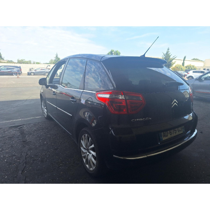 Feu arriere principal droit (feux) CITROEN C4 PICASSO 1 Photo n°9