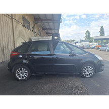 Feu arriere principal droit (feux) CITROEN C4 PICASSO 1 Photo n°10