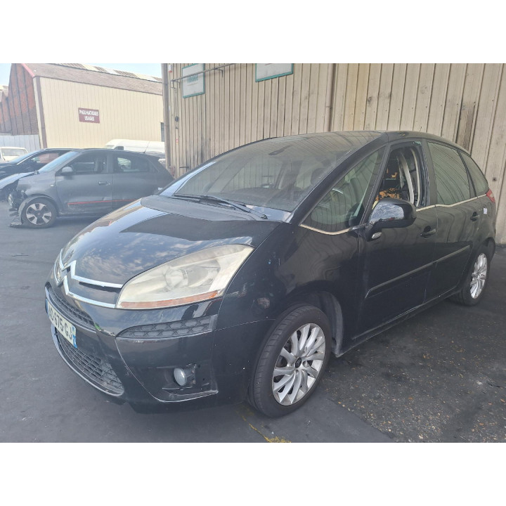 Feu arriere principal droit (feux) CITROEN C4 PICASSO 1 Photo n°11