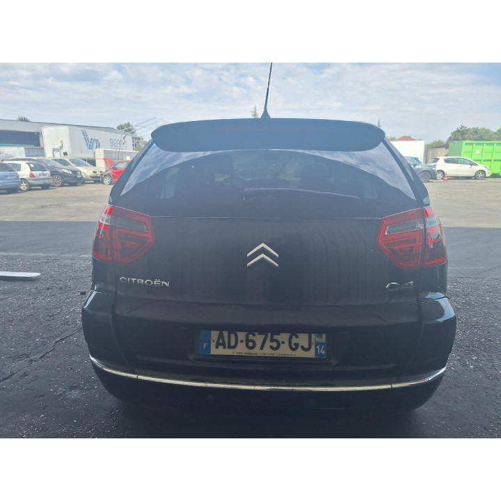 Feu arriere principal droit (feux) CITROEN C4 PICASSO 1 Photo n°12