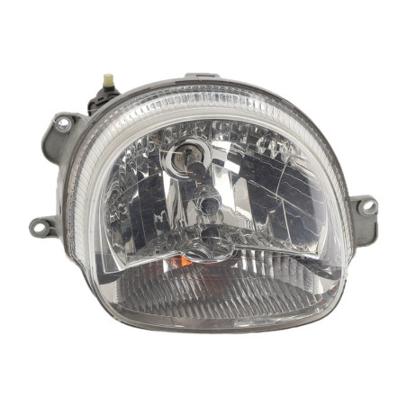 Optique avant principal droit (feux)(phare) RENAULT TWINGO 1