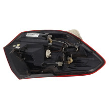 Feu arriere principal droit (feux) OPEL ASTRA J SPORTS Photo n°6
