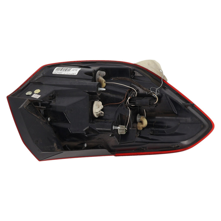 Feu arriere principal droit (feux) OPEL ASTRA J SPORTS Photo n°6
