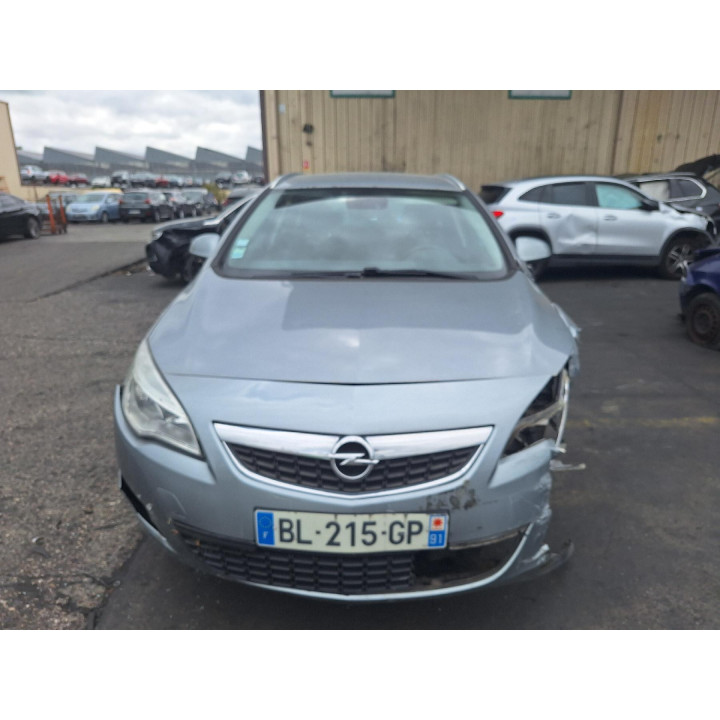 Feu arriere principal droit (feux) OPEL ASTRA J SPORTS Photo n°7
