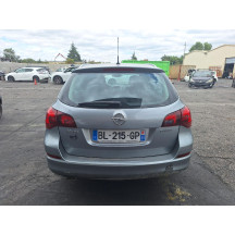 Feu arriere principal droit (feux) OPEL ASTRA J SPORTS Photo n°8
