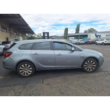 Feu arriere principal droit (feux) OPEL ASTRA J SPORTS Photo n°11