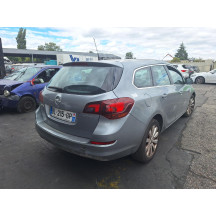 Feu arriere principal droit (feux) OPEL ASTRA J SPORTS Photo n°12